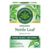 Traditional Medicinals Organic Nettle Leaf Tea 16 Bags