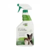 Citrus Magic Pet Odor Eliminator Light Lemon Scent 22 Oz