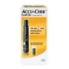 Accu-Chek FastClix Lancets Count of 12