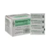 Calmoseptine Antiseptic Ointment Foil Packets 0.125 oz Box of 144