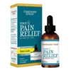 Frankincense and Myrrh Foot Pain Relief Rubbing Oil 2 oz