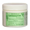 Calmoseptine Healing Ointment 2.5 oz Jar